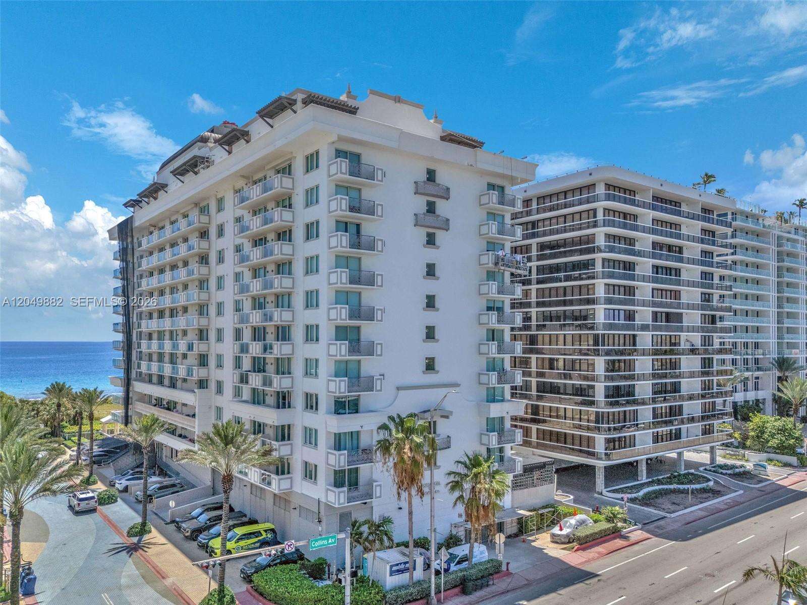 Spiaggia at 9499 Collins Ave, Surfside, FL 33154 - For Sale photo 16