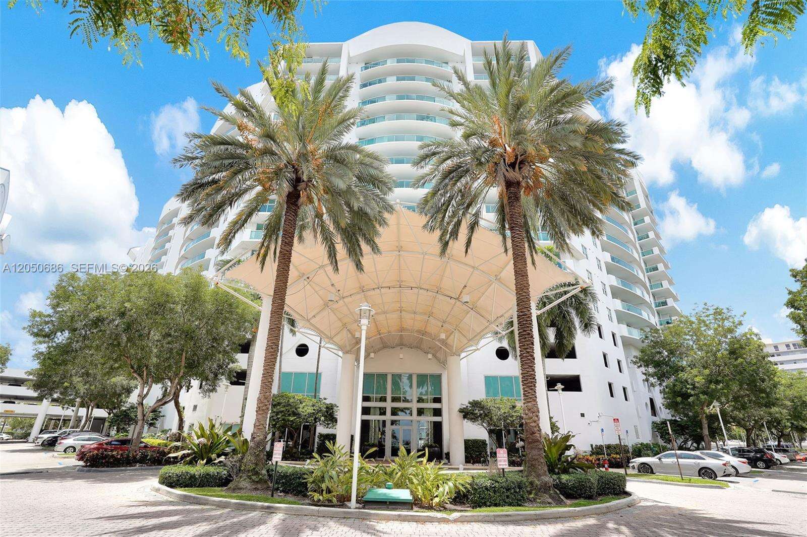 360 Condo at 7900 Harbor Island Dr, North Bay Village, FL 33141 - For Sale photo 1