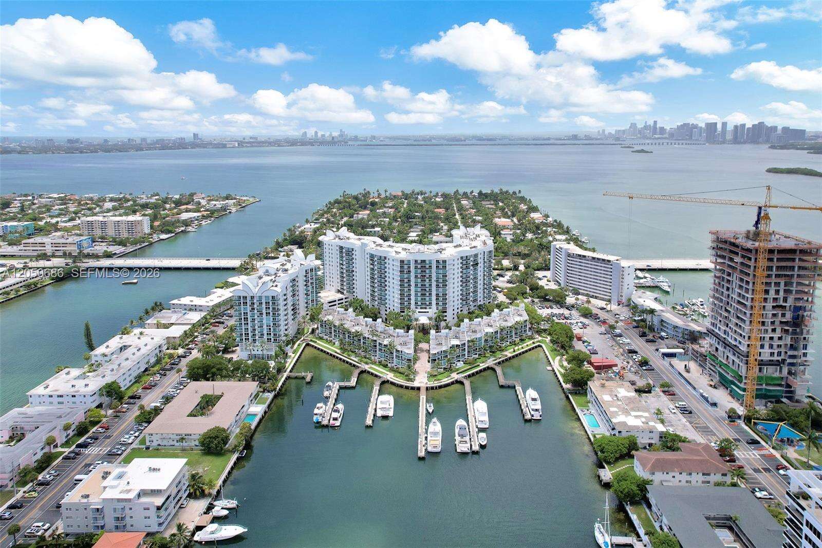 360 Condo at 7900 Harbor Island Dr, North Bay Village, FL 33141 - For Sale photo 2