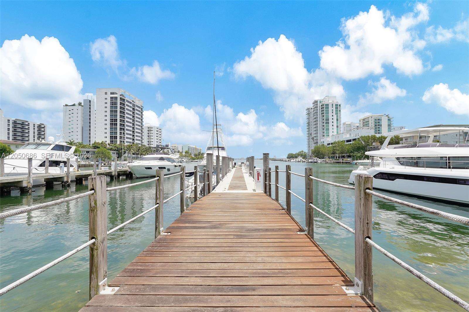 360 Condo at 7900 Harbor Island Dr, North Bay Village, FL 33141 - For Sale photo 11