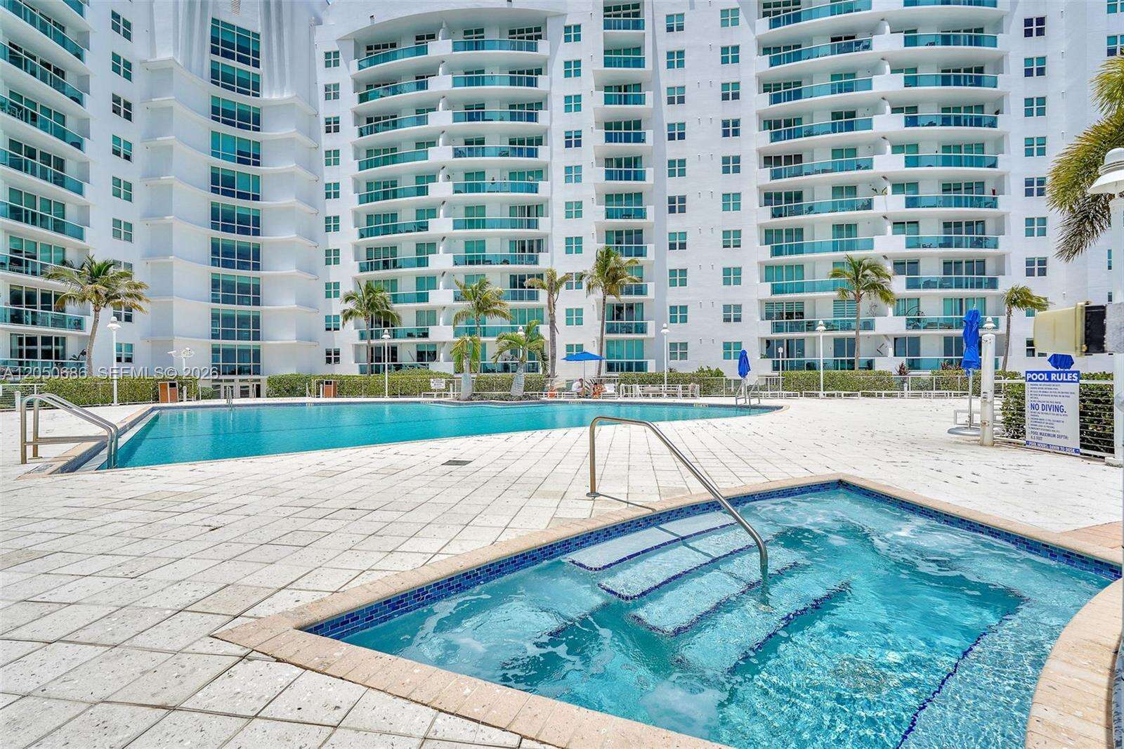 360 Condo at 7900 Harbor Island Dr, North Bay Village, FL 33141 - For Sale photo 14