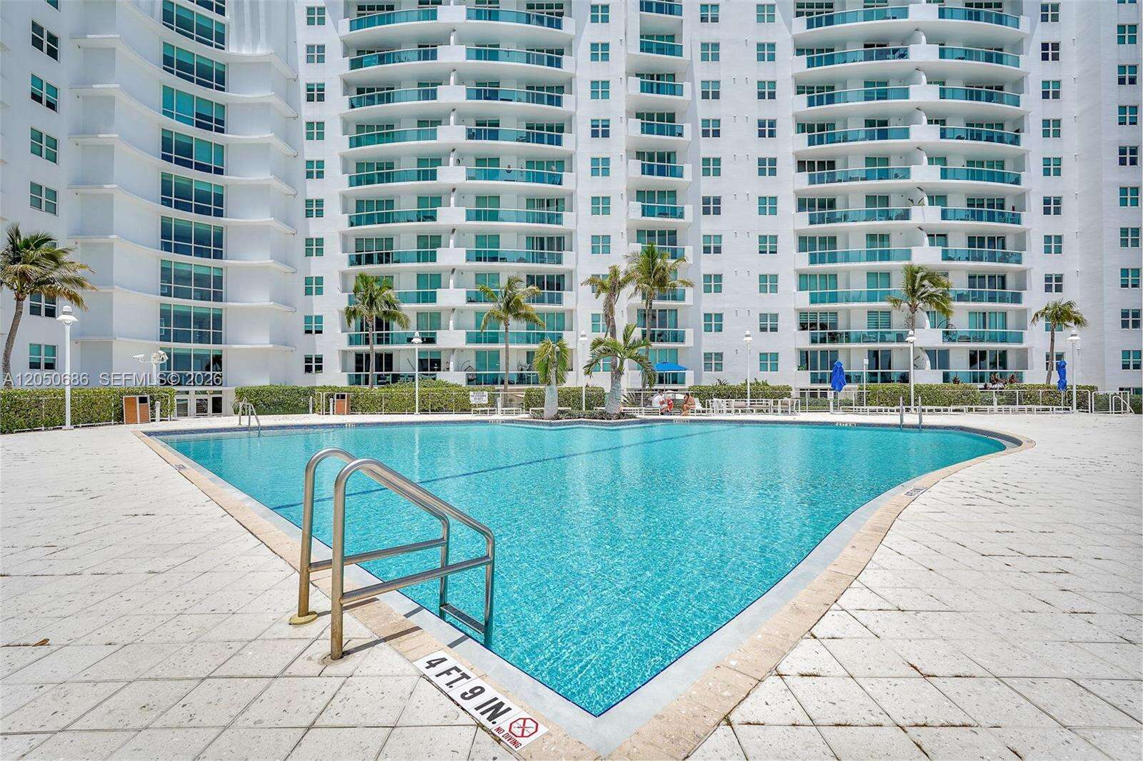 360 Condo at 7900 Harbor Island Dr, North Bay Village, FL 33141 - For Sale photo 15