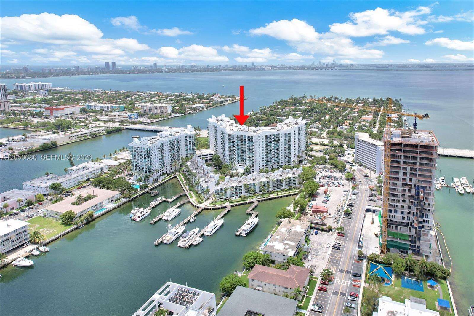 360 Condo at 7900 Harbor Island Dr, North Bay Village, FL 33141 - For Sale photo 3
