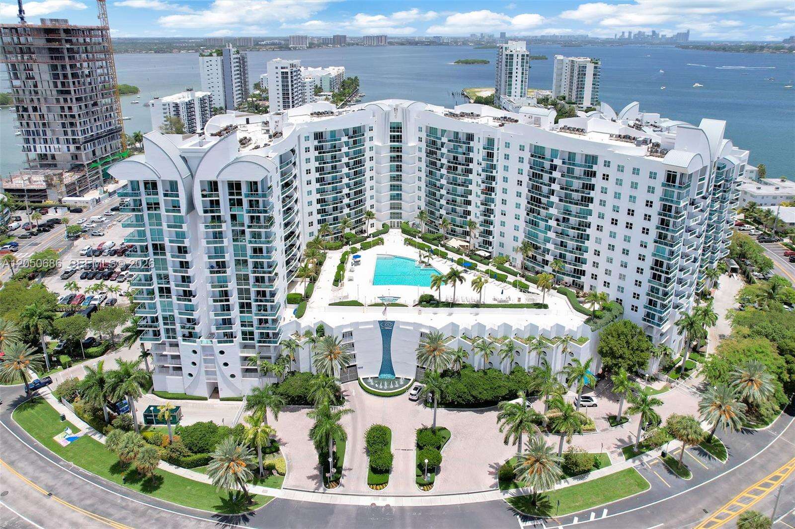 360 Condo at 7900 Harbor Island Dr, North Bay Village, FL 33141 - For Sale photo 6