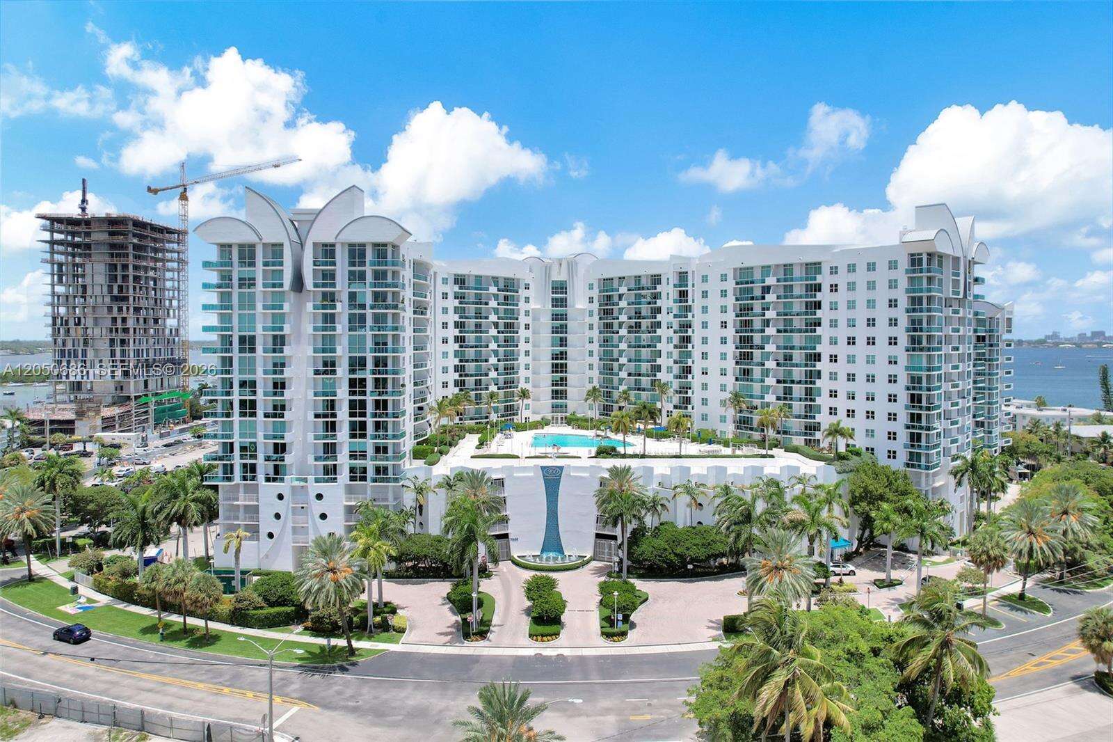 360 Condo at 7900 Harbor Island Dr, North Bay Village, FL 33141 - For Sale photo 7