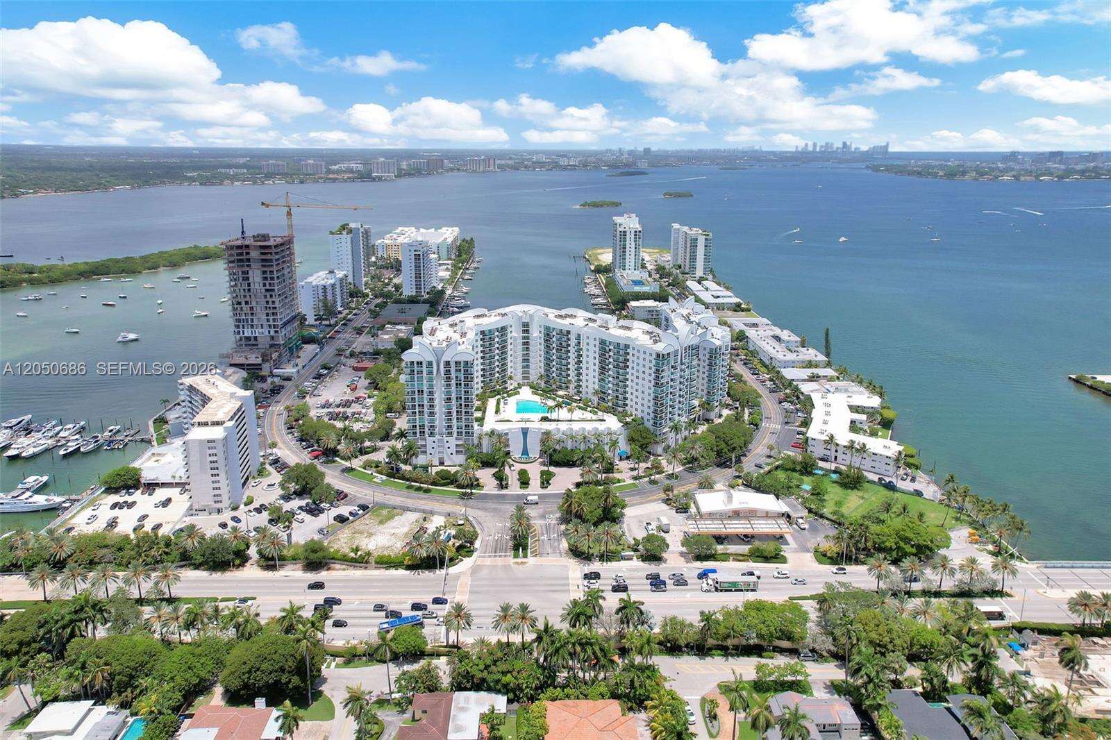 360 Condo at 7900 Harbor Island Dr, North Bay Village, FL 33141 - For Sale photo 8