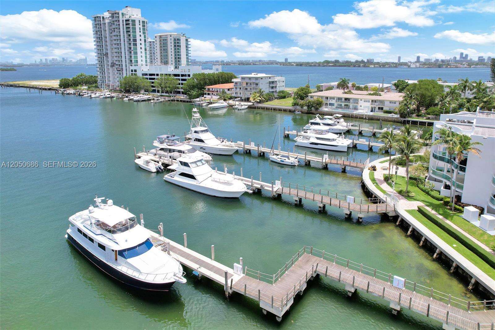 360 Condo at 7900 Harbor Island Dr, North Bay Village, FL 33141 - For Sale photo 9