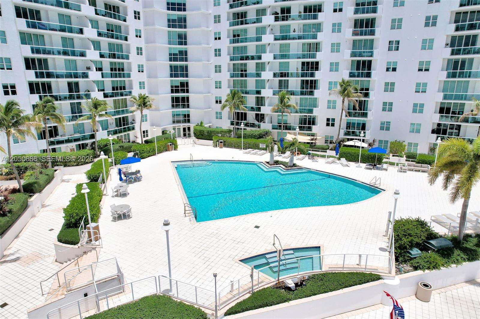 360 Condo at 7900 Harbor Island Dr, North Bay Village, FL 33141 - For Sale photo 10