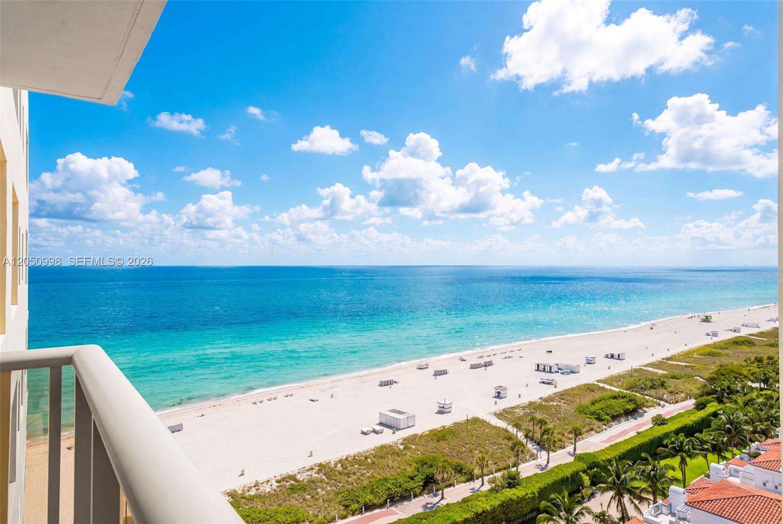 Maison Grande at 6039 Collins Ave, Miami Beach, FL 33140 - For Sale photo 1