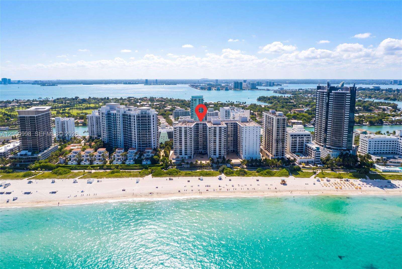 Maison Grande at 6039 Collins Ave, Miami Beach, FL 33140 - For Sale photo 2