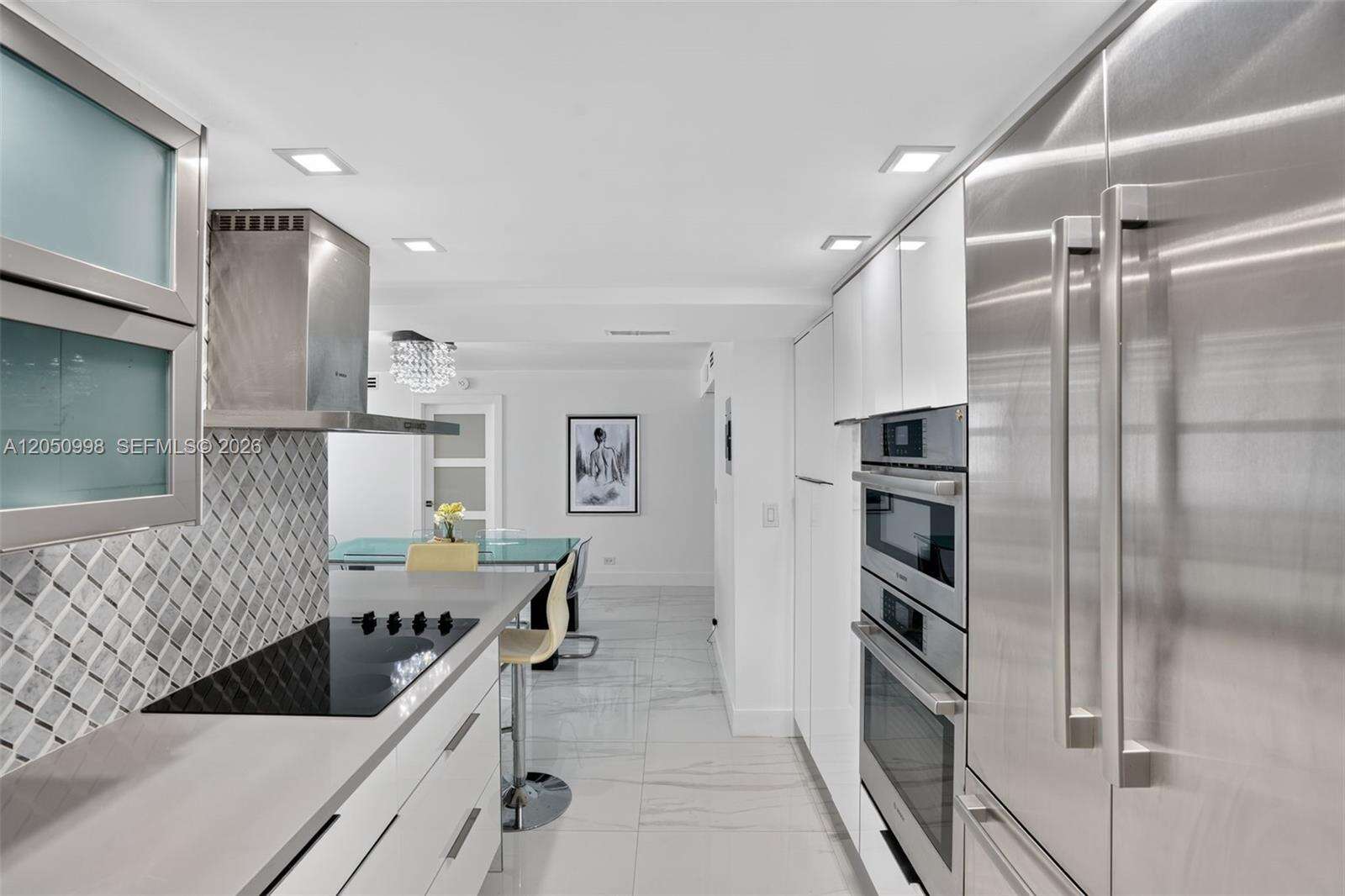 Maison Grande at 6039 Collins Ave, Miami Beach, FL 33140 - For Sale photo 5