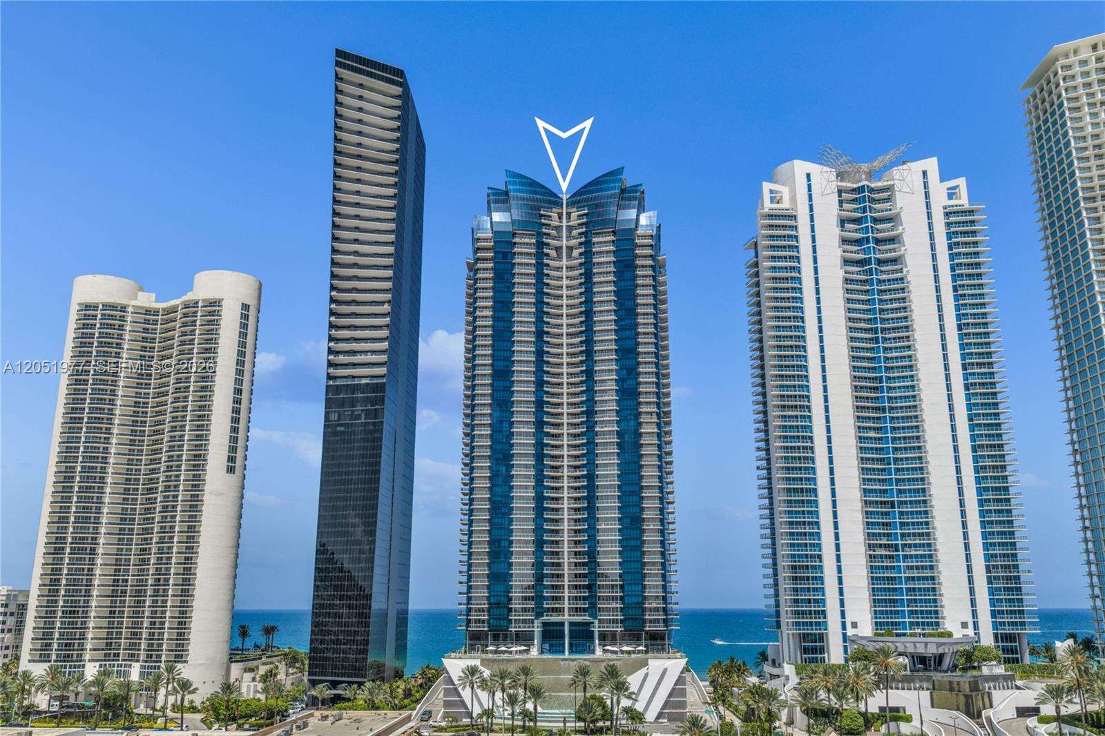 Jade Ocean at 17121 Collins Ave, Sunny Isles Beach, FL 33160 - For Sale photo 1
