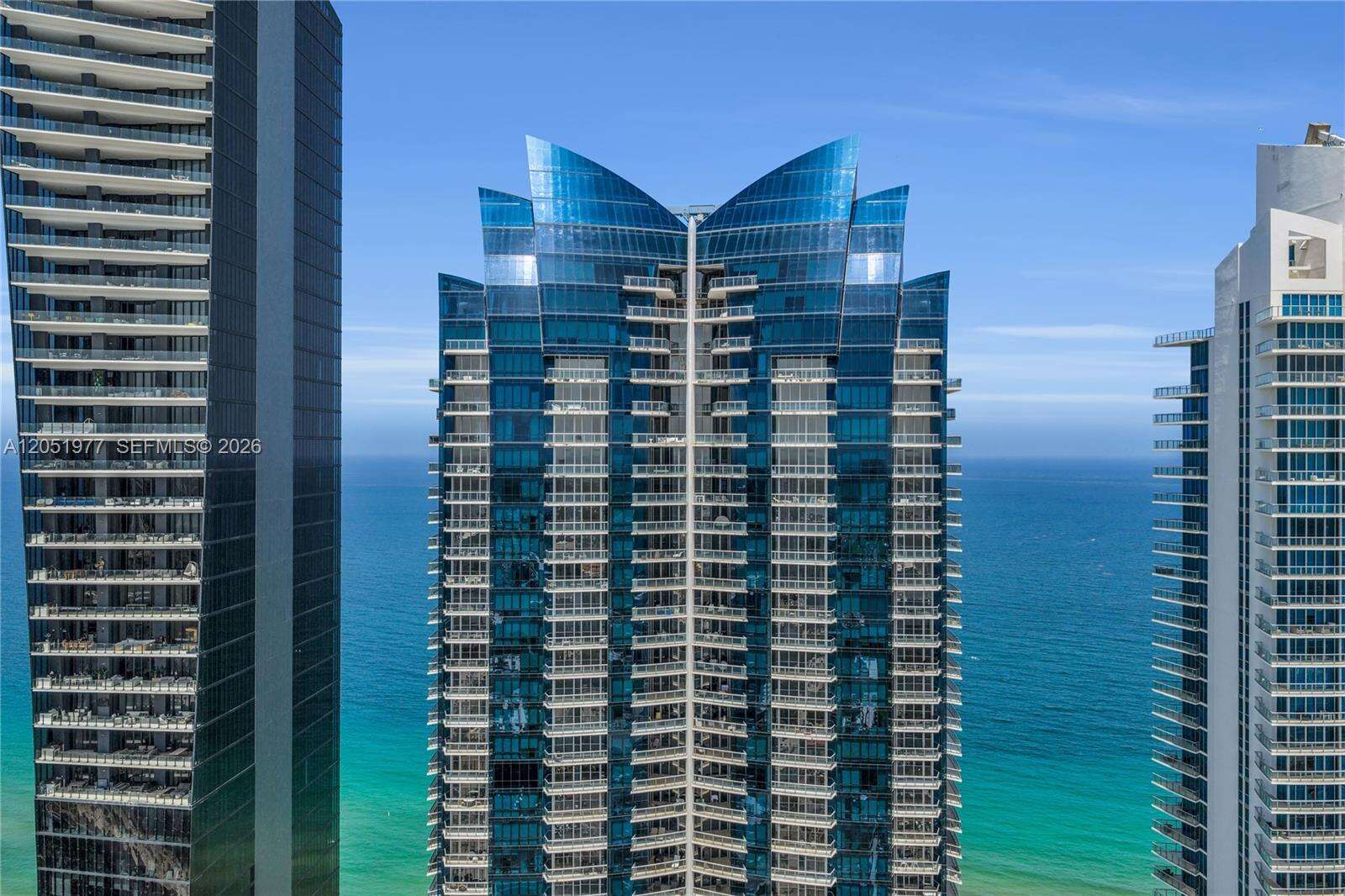 Jade Ocean at 17121 Collins Ave, Sunny Isles Beach, FL 33160 - For Sale photo 2