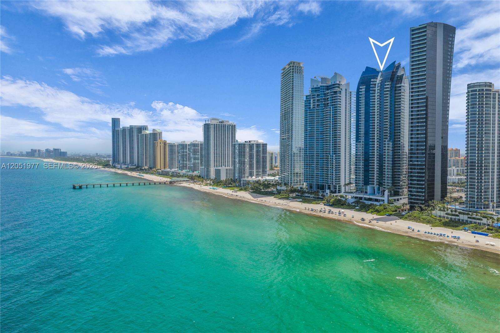 Jade Ocean at 17121 Collins Ave, Sunny Isles Beach, FL 33160 - For Sale photo 8