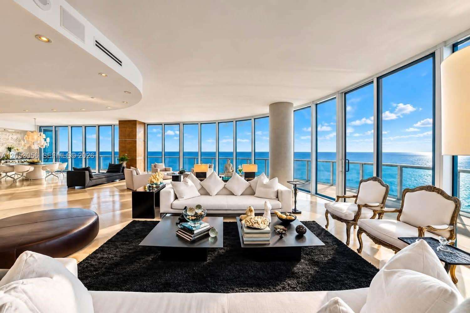 Continuum South Tower at 100 Pointe Dr, Miami Beach, FL 33139 - For Sale photo 1