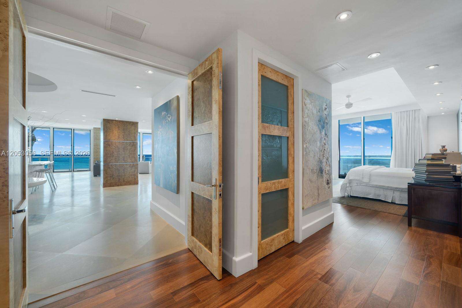 Continuum South Tower at 100 Pointe Dr, Miami Beach, FL 33139 - For Sale photo 11
