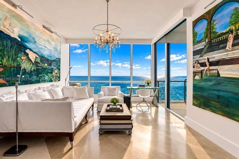 Continuum South Tower at 100 Pointe Dr, Miami Beach, FL 33139 - For Sale photo 19