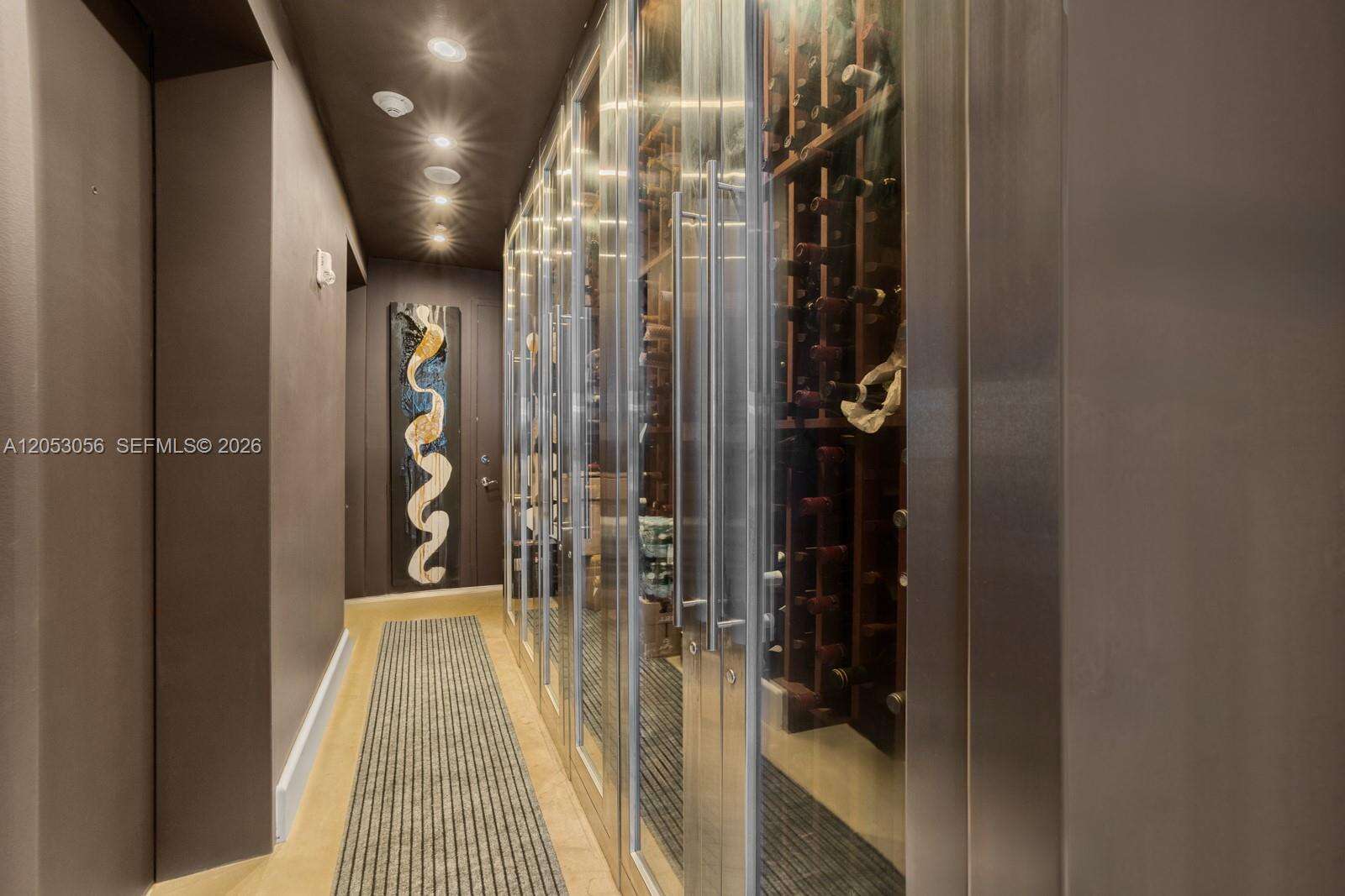 Continuum South Tower at 100 Pointe Dr, Miami Beach, FL 33139 - For Sale photo 20