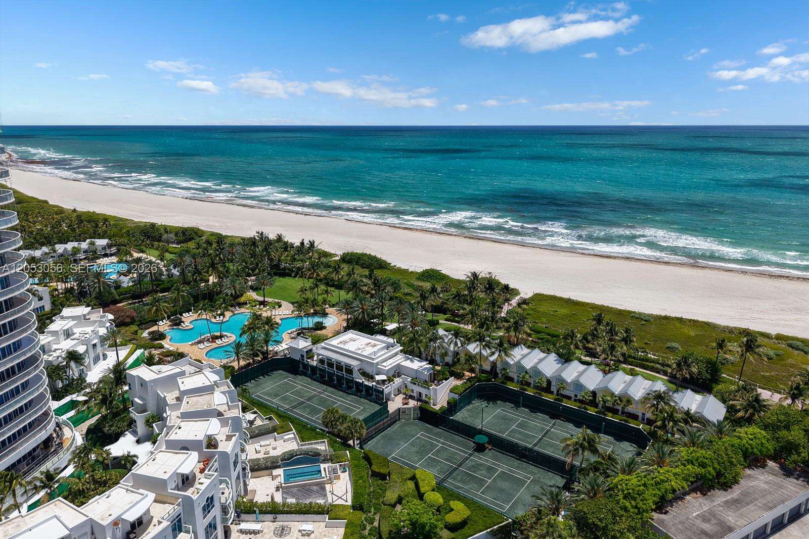 Continuum South Tower at 100 Pointe Dr, Miami Beach, FL 33139 - For Sale photo 22