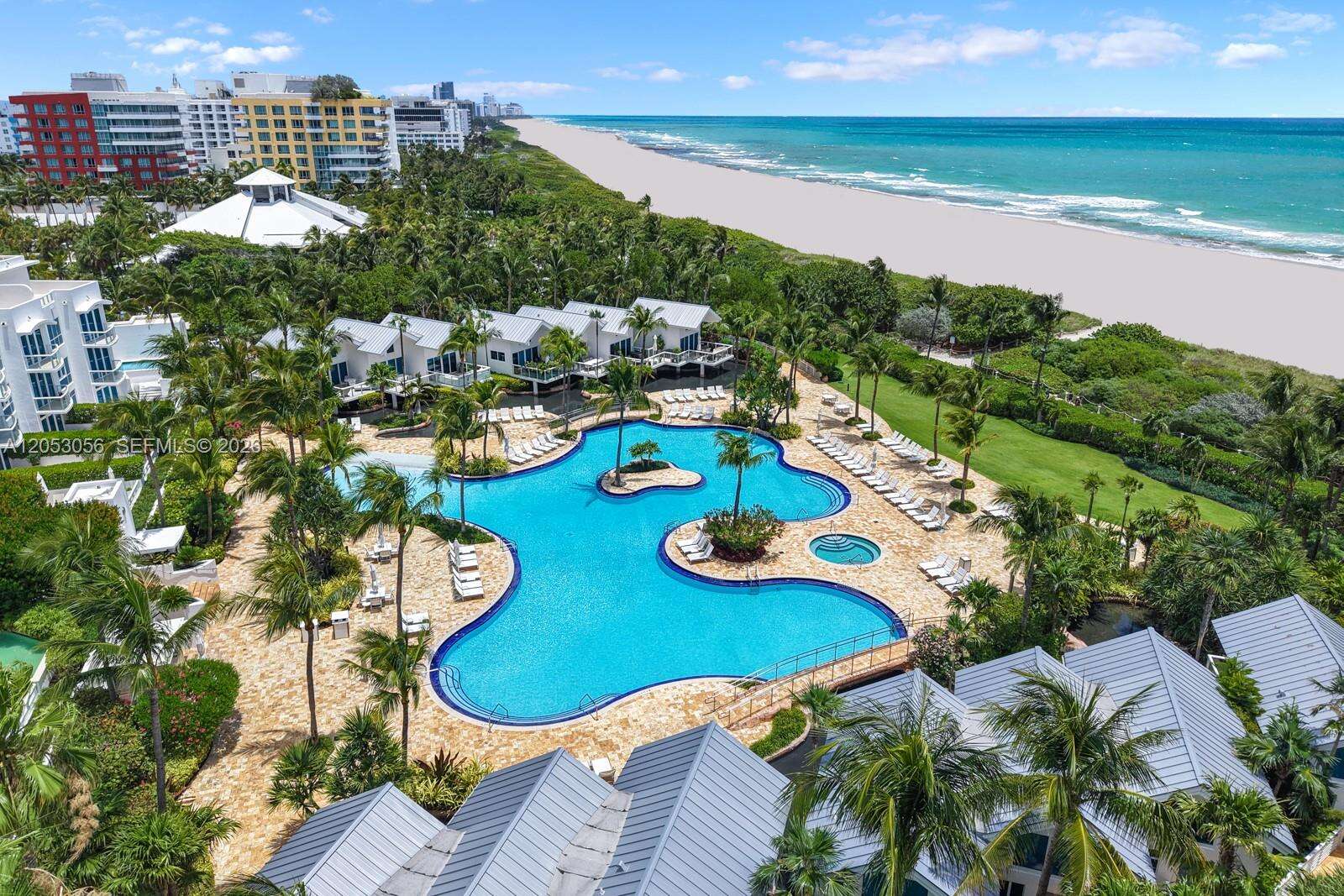 Continuum South Tower at 100 Pointe Dr, Miami Beach, FL 33139 - For Sale photo 23