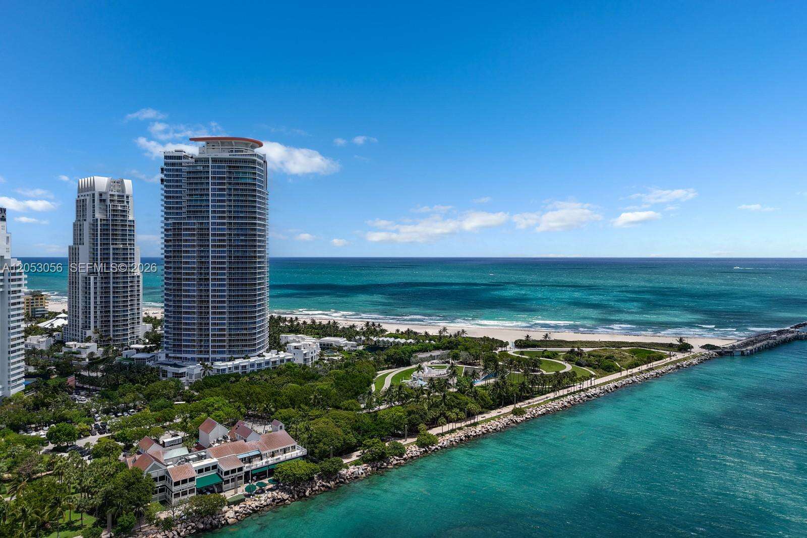 Continuum South Tower at 100 Pointe Dr, Miami Beach, FL 33139 - For Sale photo 24