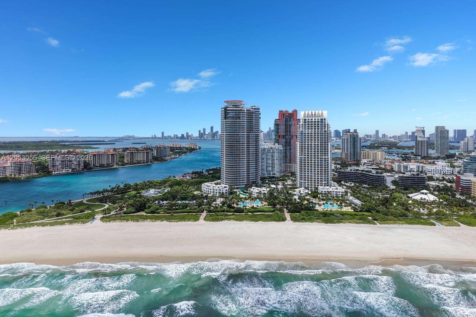 Continuum South Tower at 100 Pointe Dr, Miami Beach, FL 33139 - For Sale photo 27