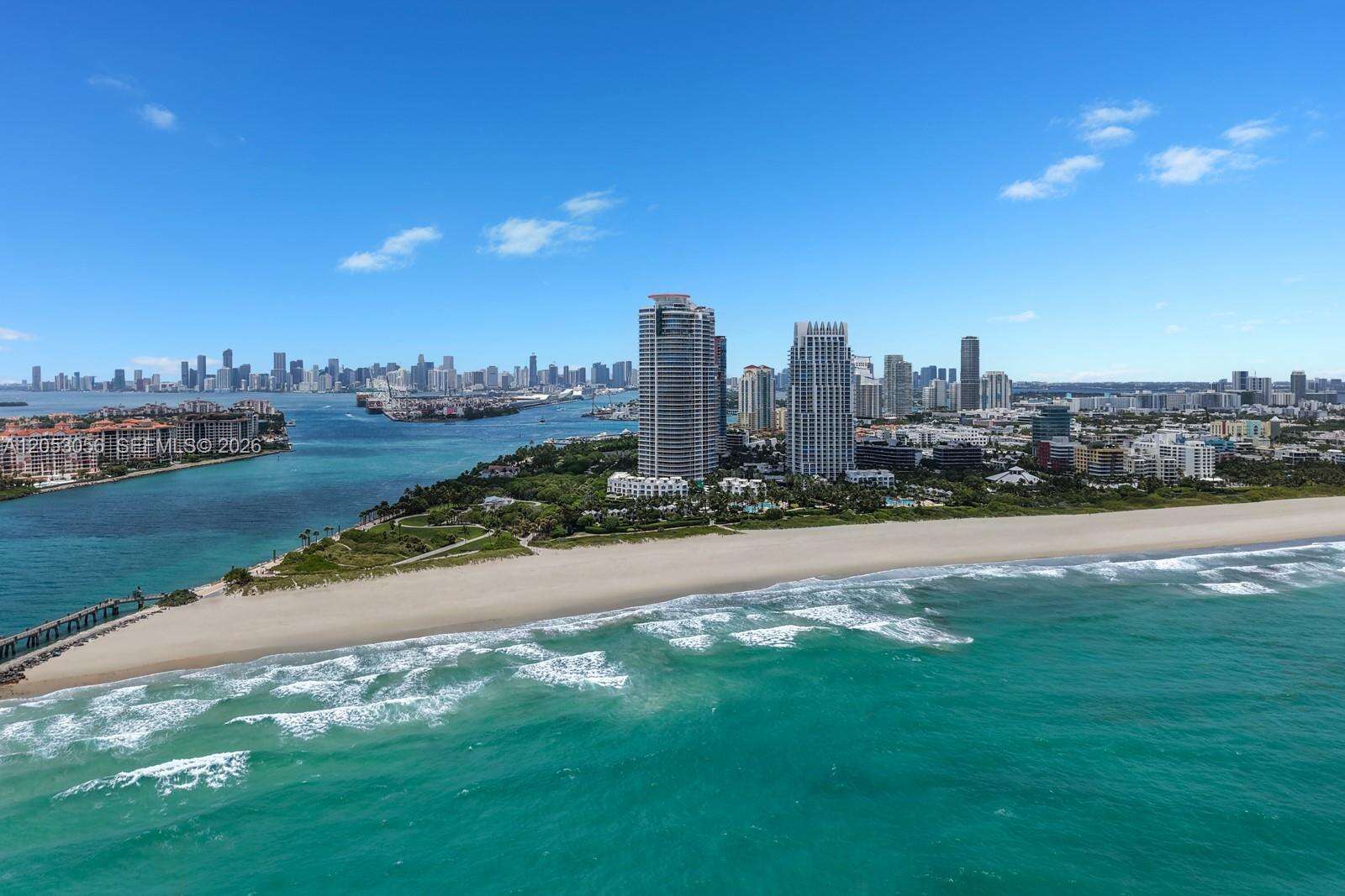 Continuum South Tower at 100 Pointe Dr, Miami Beach, FL 33139 - For Sale photo 28