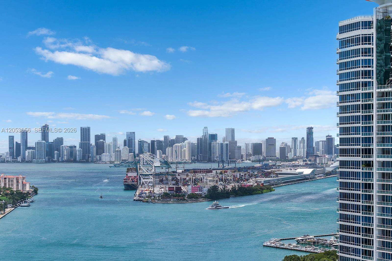 Continuum South Tower at 100 Pointe Dr, Miami Beach, FL 33139 - For Sale photo 29
