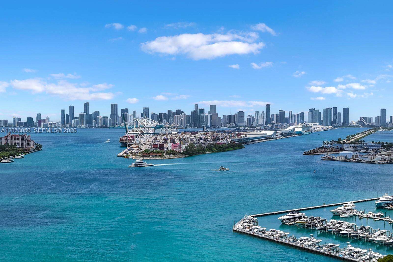 Continuum South Tower at 100 Pointe Dr, Miami Beach, FL 33139 - For Sale photo 30