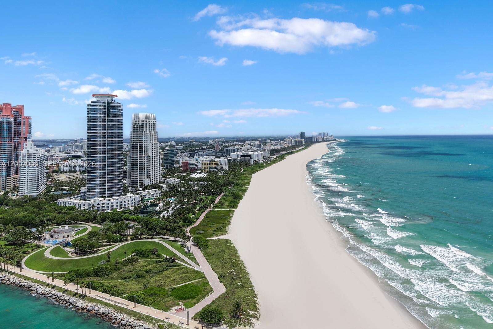 Continuum South Tower at 100 Pointe Dr, Miami Beach, FL 33139 - For Sale photo 31