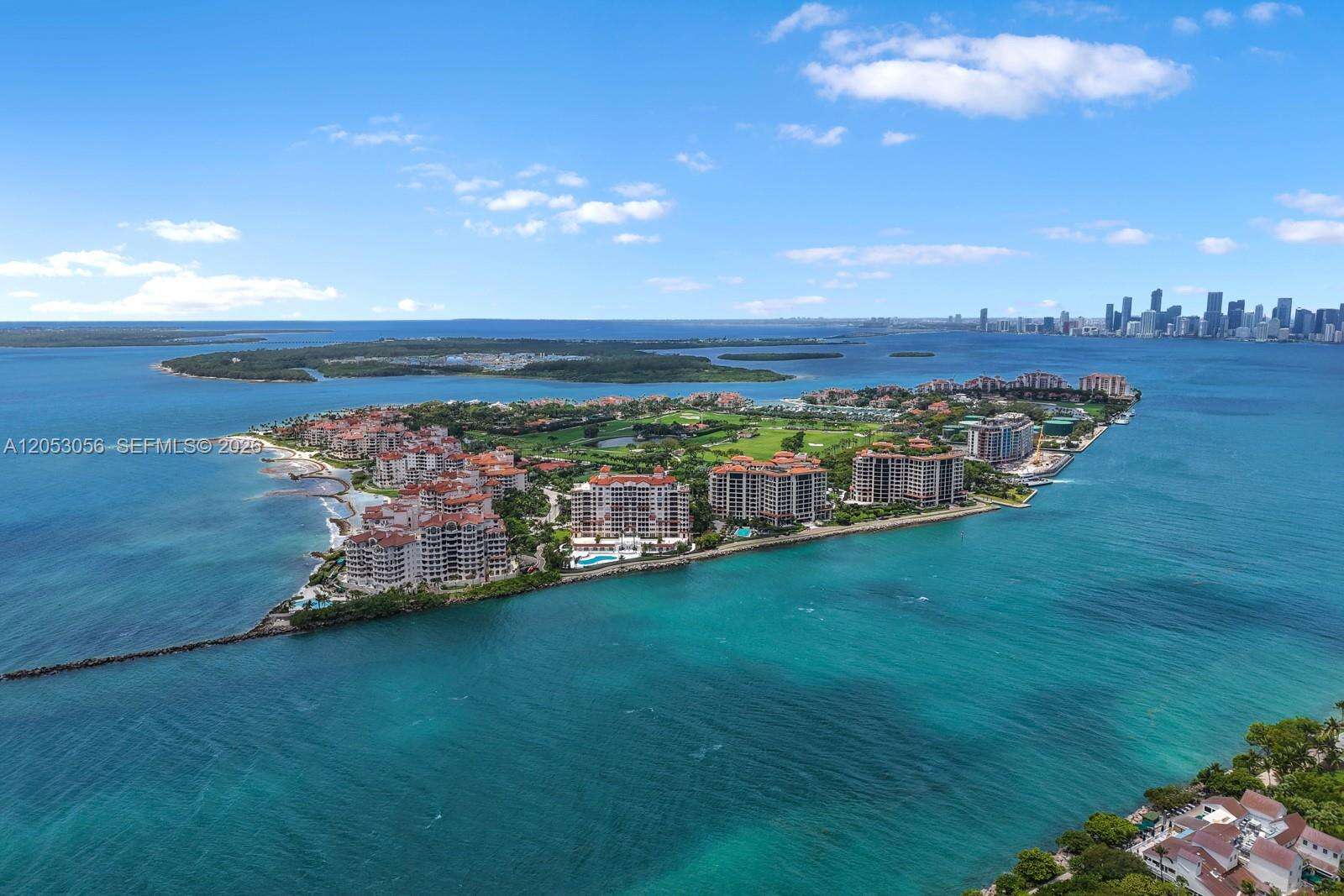 Continuum South Tower at 100 Pointe Dr, Miami Beach, FL 33139 - For Sale photo 32