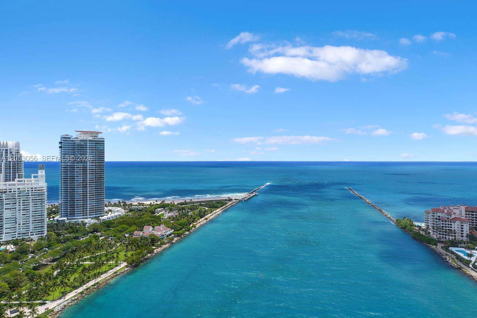 Continuum South Tower at 100 Pointe Dr, Miami Beach, FL 33139 - For Sale photo 33