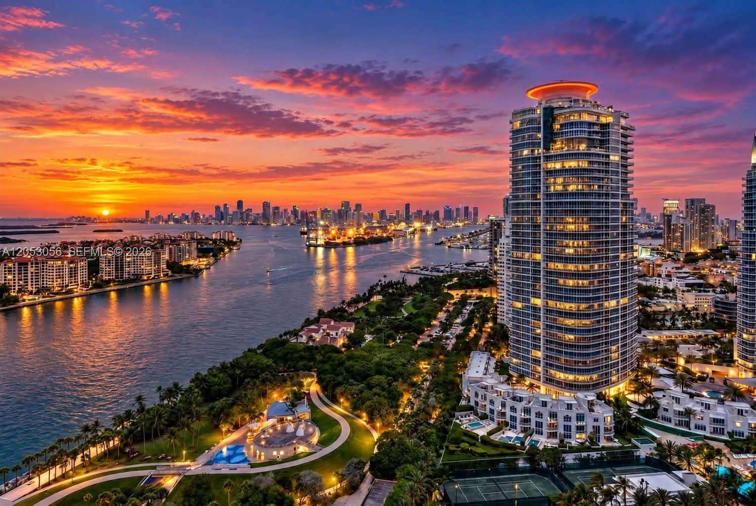 Continuum South Tower at 100 Pointe Dr, Miami Beach, FL 33139 - For Sale photo 34
