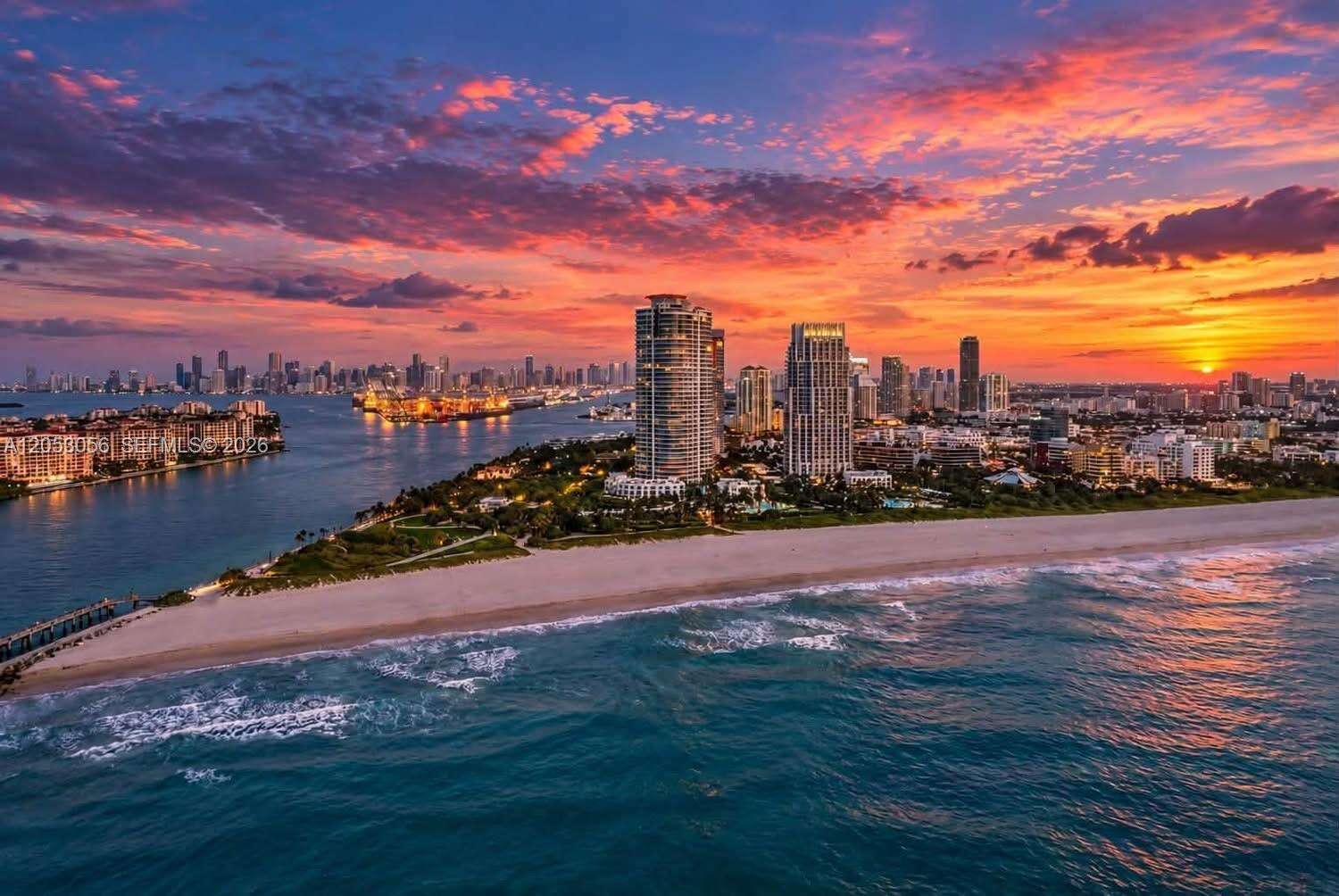 Continuum South Tower at 100 Pointe Dr, Miami Beach, FL 33139 - For Sale photo 35