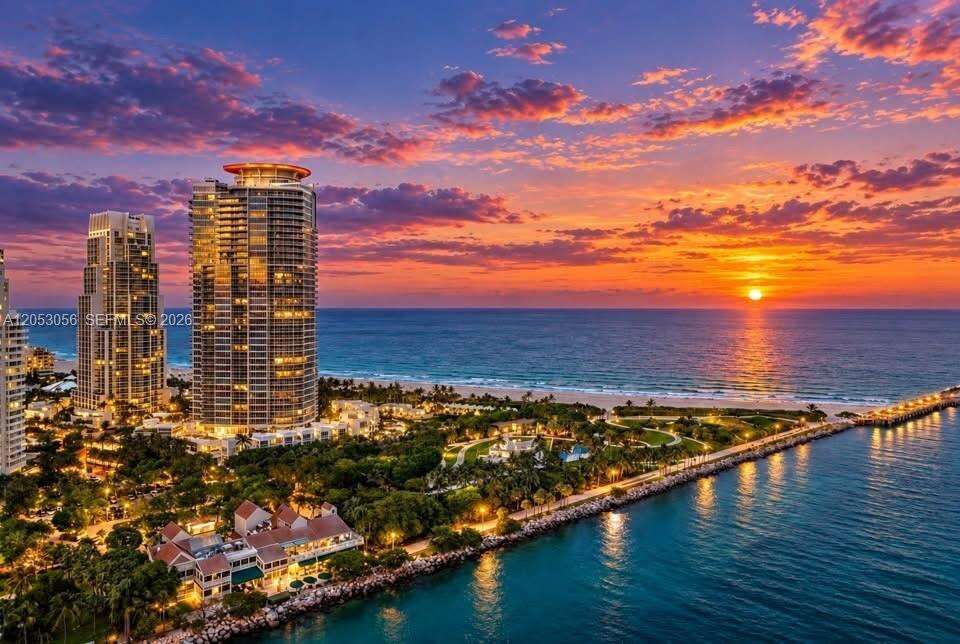 Continuum South Tower at 100 Pointe Dr, Miami Beach, FL 33139 - For Sale photo 36