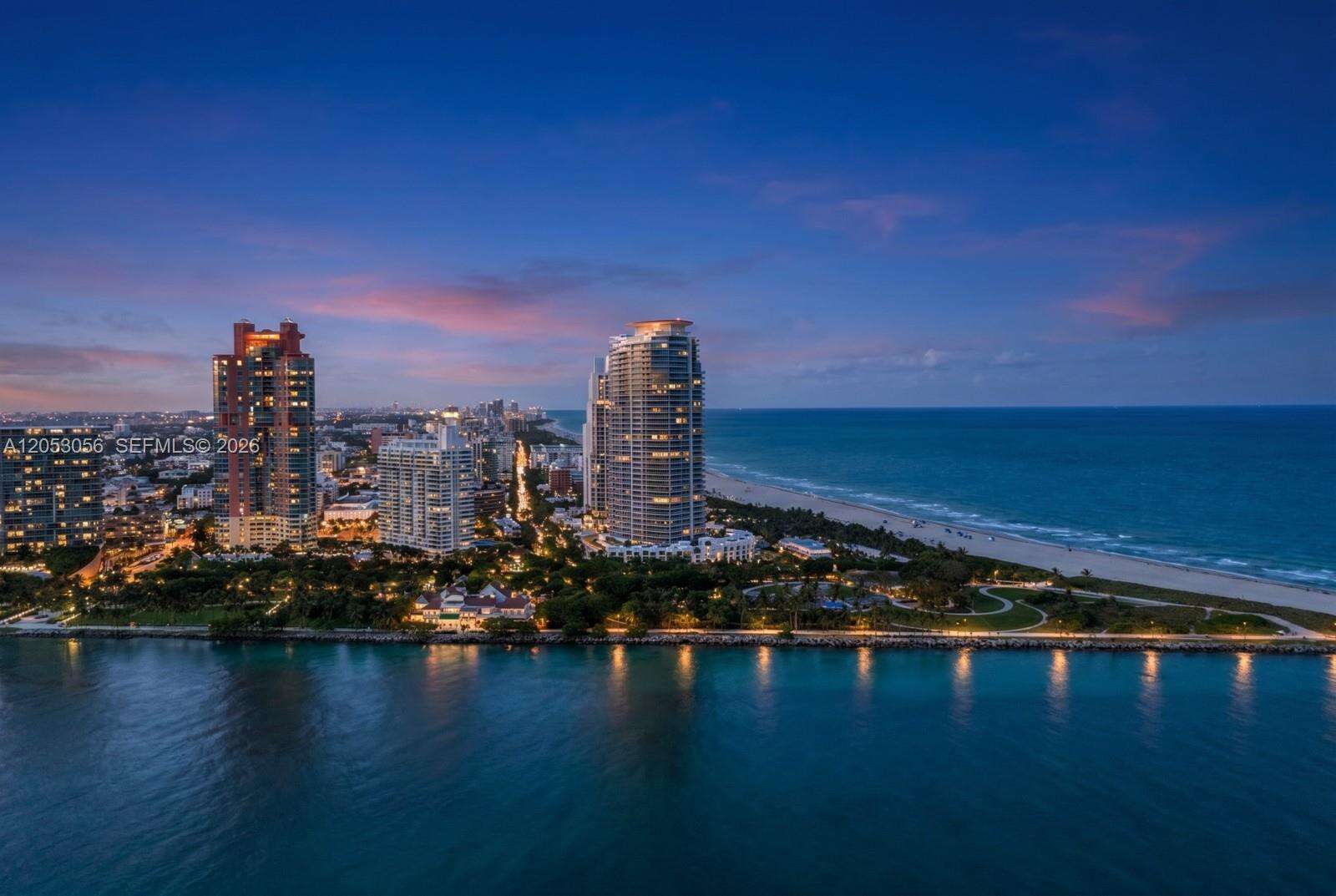 Continuum South Tower at 100 Pointe Dr, Miami Beach, FL 33139 - For Sale photo 37