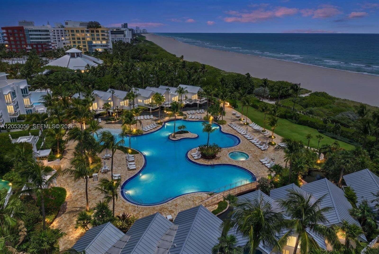 Continuum South Tower at 100 Pointe Dr, Miami Beach, FL 33139 - For Sale photo 39