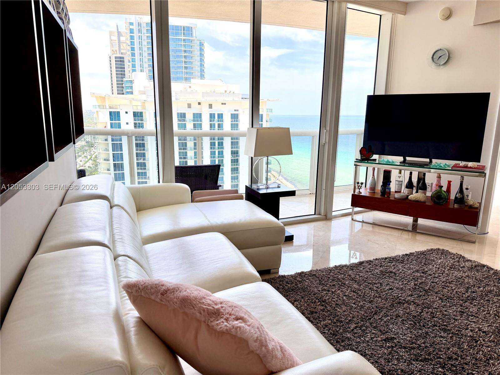 Ocean Four at 17201 Collins Ave, Sunny Isles Beach, FL 33160 - For Sale photo 12