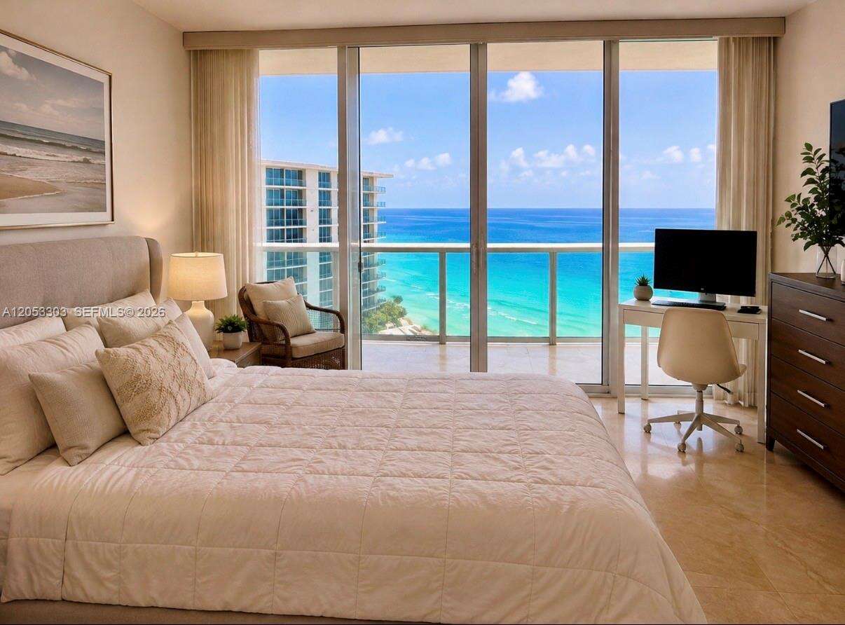 Ocean Four at 17201 Collins Ave, Sunny Isles Beach, FL 33160 - For Sale photo 14