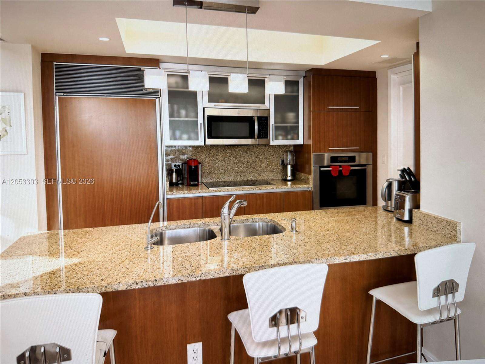 Ocean Four at 17201 Collins Ave, Sunny Isles Beach, FL 33160 - For Sale photo 8