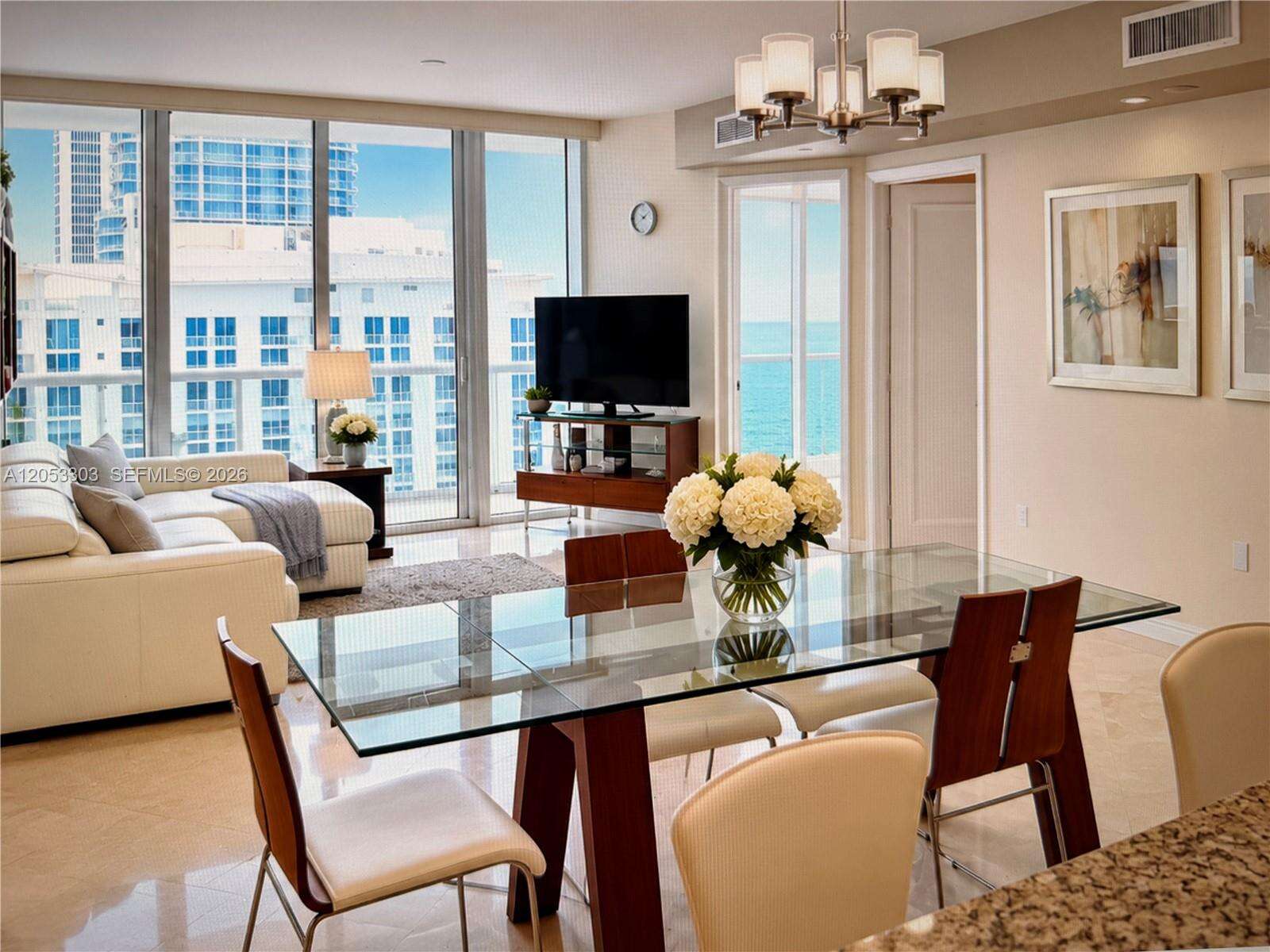 Ocean Four at 17201 Collins Ave, Sunny Isles Beach, FL 33160 - For Sale photo 9