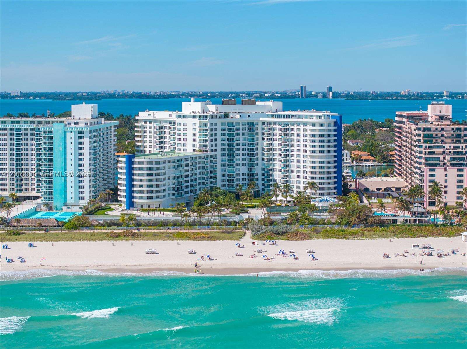 Seacoast 5151 at 5151 Collins Ave, Miami Beach, FL 33140 - For Sale photo 1
