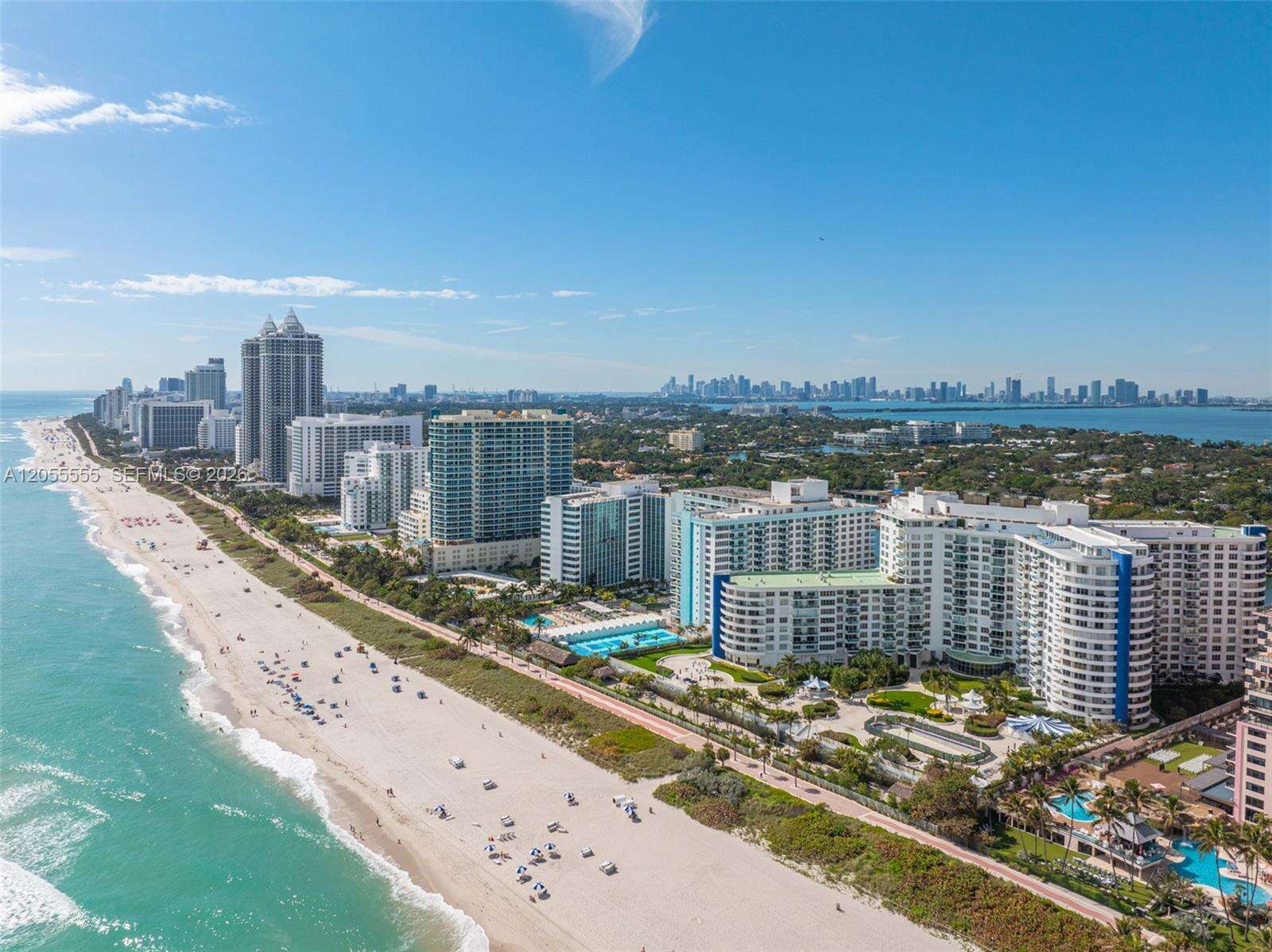 Seacoast 5151 at 5151 Collins Ave, Miami Beach, FL 33140 - For Sale photo 24