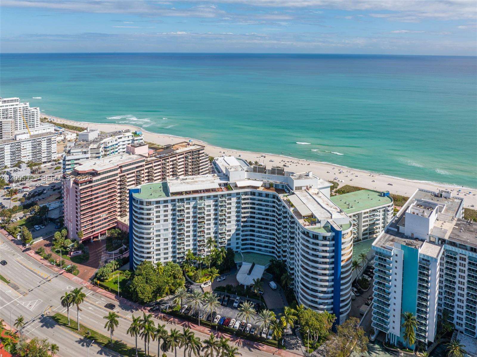 Seacoast 5151 at 5151 Collins Ave, Miami Beach, FL 33140 - For Sale photo 30