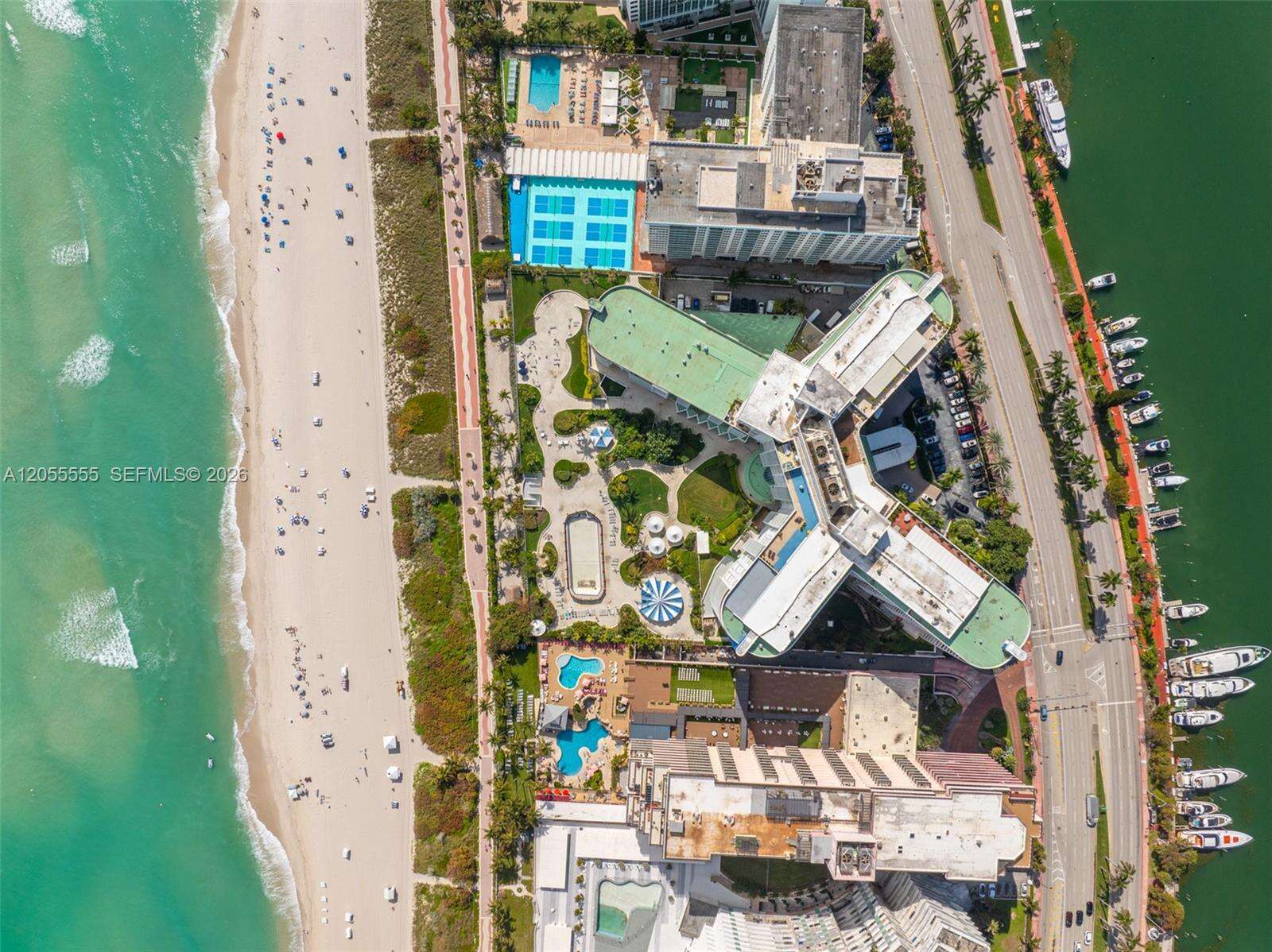 Seacoast 5151 at 5151 Collins Ave, Miami Beach, FL 33140 - For Sale photo 31