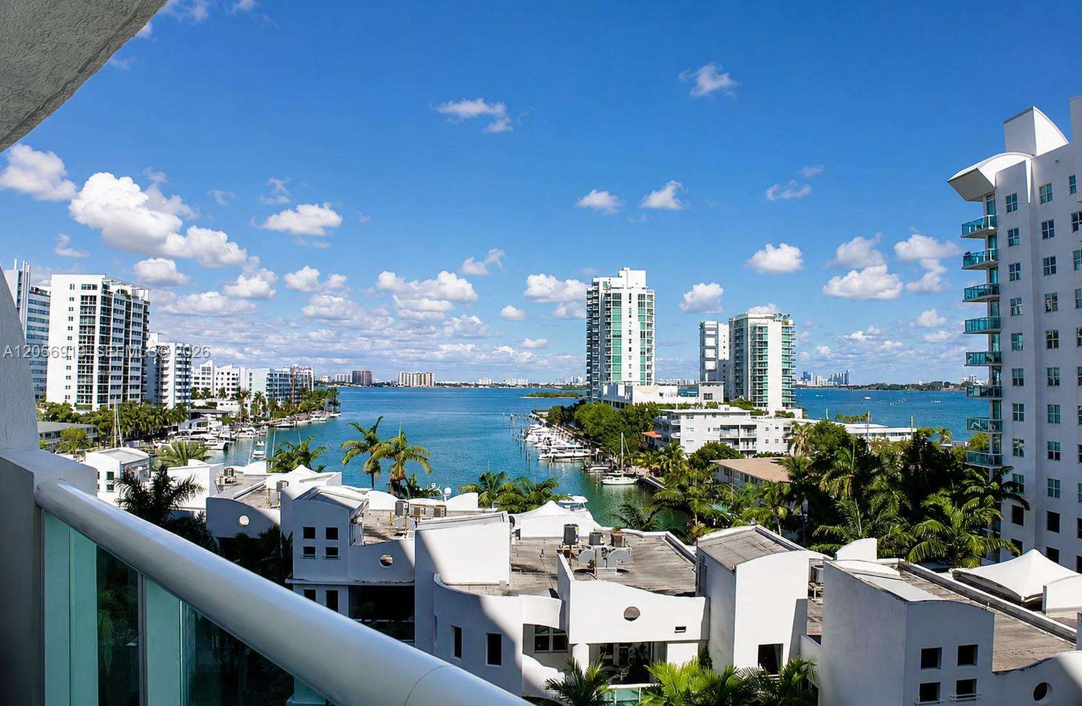 360 Condo at 7900 Harbor Island Dr, North Bay Village, FL 33141 - Pending Sale photo 1