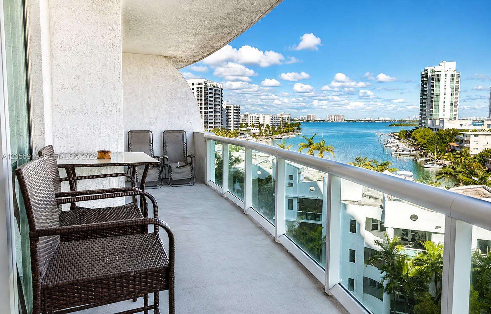 360 Condo at 7900 Harbor Island Dr, North Bay Village, FL 33141 - Pending Sale photo 2