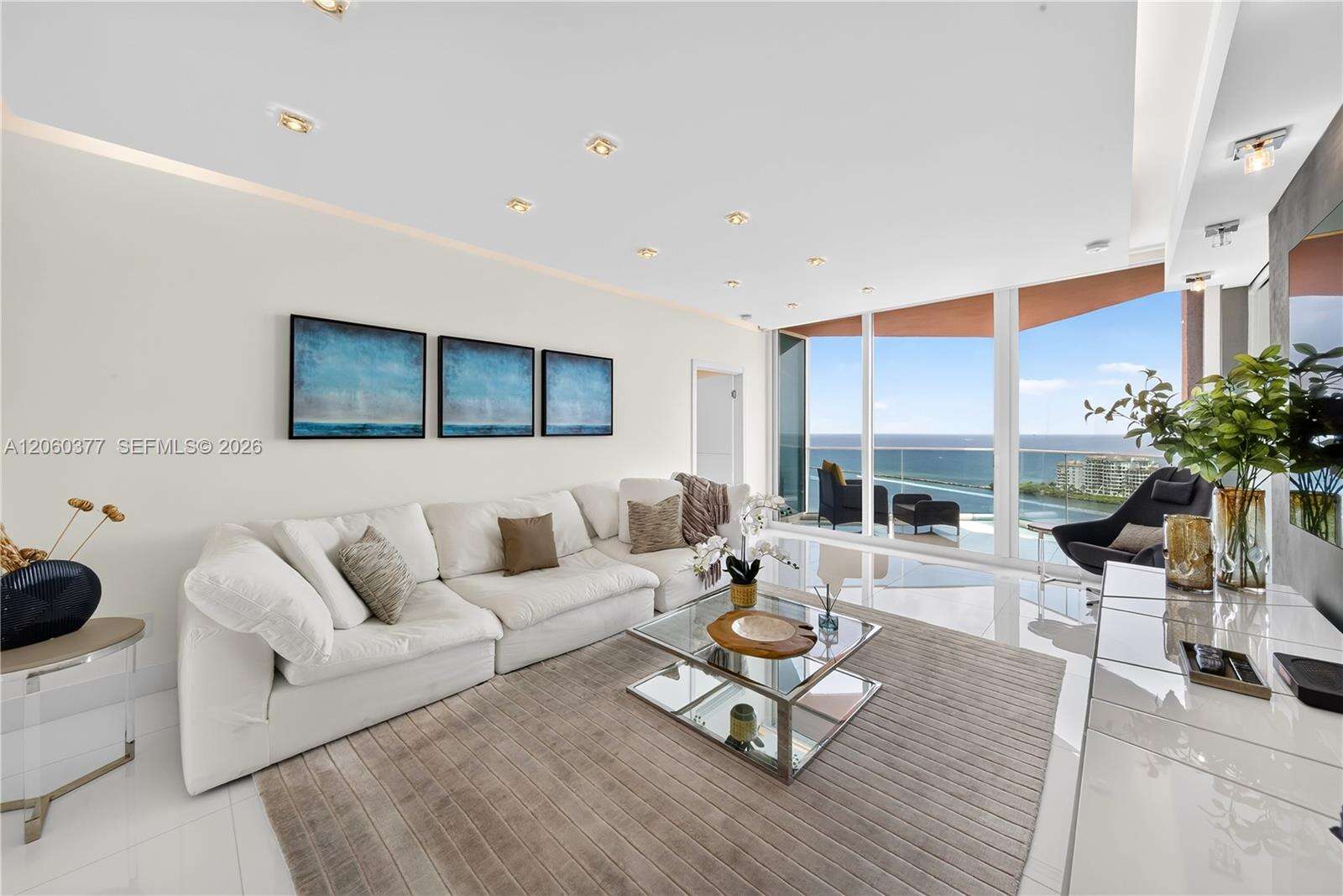 Portofino Tower at 300 Pointe Dr, Miami Beach, FL 33139 - For Sale photo 16