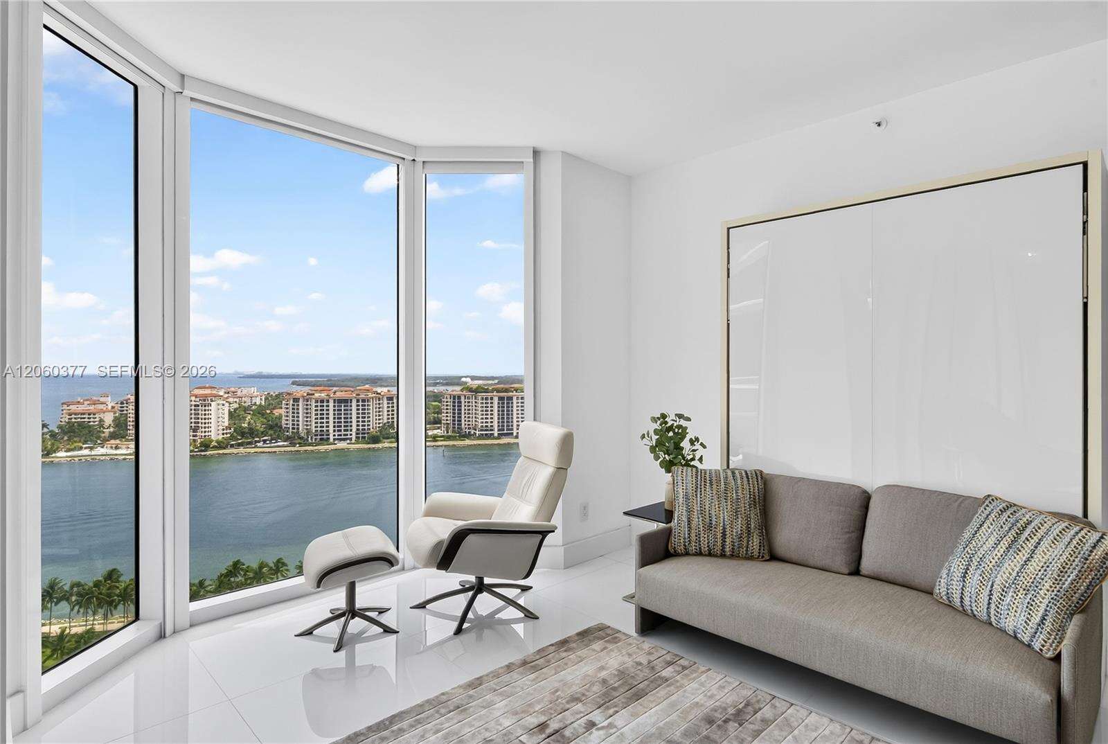 Portofino Tower at 300 Pointe Dr, Miami Beach, FL 33139 - For Sale photo 22
