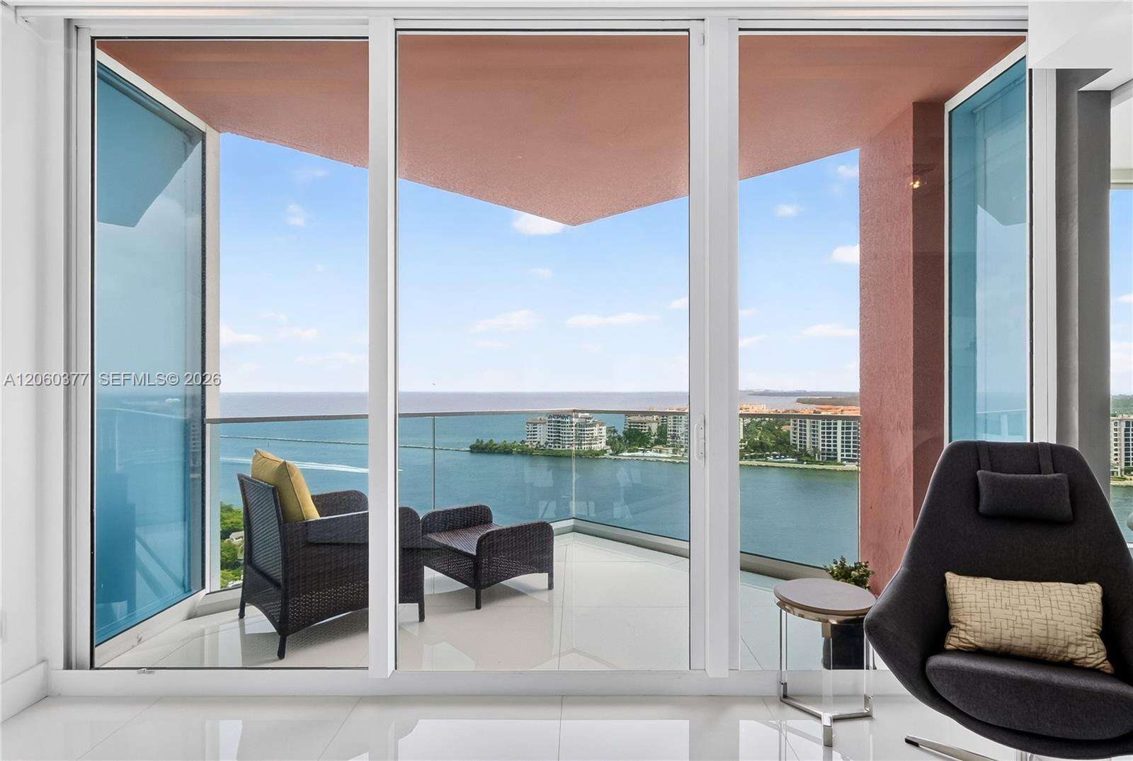 Portofino Tower at 300 Pointe Dr, Miami Beach, FL 33139 - For Sale photo 49